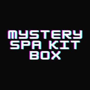 Mystery Spa box